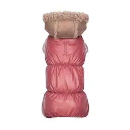 Комбінезон Pet Fashion Cherry S2 для дівчаток для собак