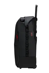 Дорожня Сумка На Колесах 4-В-1 Samsonite ECODIVER BLACK 36/55/75/82x40x25 KH7*09019 - мініатюра 12