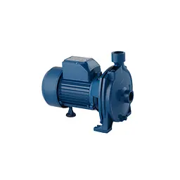 Насос поверхневий Forwater CPM 158 0,75 кВт CV019464 - мініатюра 4