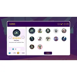 Ключ активації Microsoft Fun Pack Series Edition для Xbox Series S/X - мініатюра 5