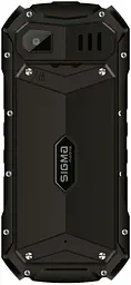 Мобільний телефон Sigma X-treme PV68 Black (UA UCRF) - мініатюра 4
