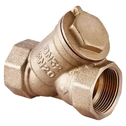 Фільтр грубої очистки Koer 1-1 / 4" Kr.F01 KR2869