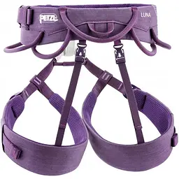 Система Petzl Luna Violet 1 Violet (1052-C035BA01) - мініатюра 2