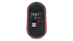 Миша бездротова REAL-EL RM-470W Темно-сірий - мініатюра 6