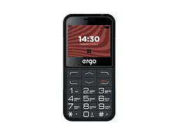 Мобільний телефон Ergo R231