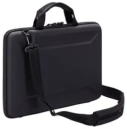 Сумка для ноутбука Thule Gauntlet 5 MacBook 16" Attache Black (TH 3205415) - мініатюра 5