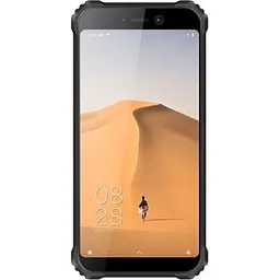 Смартфон Oukitel WP5 4/32 Gb Global Black - мініатюра 2