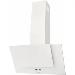 Похила витяжка Jantar VRT 650 LED 60 WH - мініатюра 3
