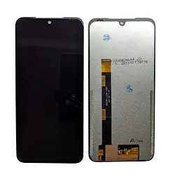 Дисплей UmiDigi Bison/ Bison Pro чорний