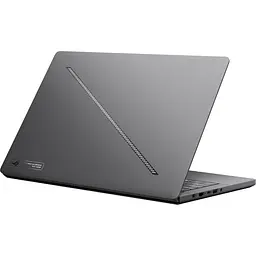 Ноутбук Asus ROG Zephyrus G14 OLED GA403UV-QS063X, AMD Ryzen 9 8945HS, 5.2GHz, 14 3K, 120HZ, 16GB, SSD 1TB, NVIDIA GeForce RTX 4060 8GB, Windows 11 Pro - мініатюра 13