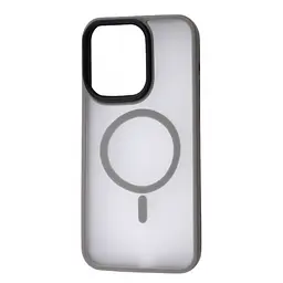 Чохол WAVE Matte Insane Case with Magnetic Ring iPhone 15 Pro Max в асортименті - мініатюра 3