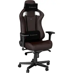 Геймерське крісло Noblechairs EPIC Java Edition (NBL-PU-JVE-001) [165694]