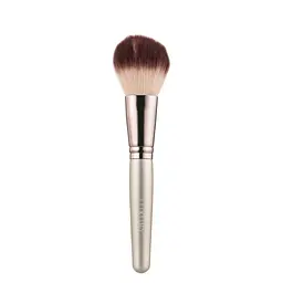 Пензлик для пудри та рум'ян Beauty Luxury Flawless Face Brush MA-02