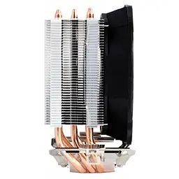 Кулер для процесора ID-Cooling SE-213V2 (SE-213V2) Б/в - мініатюра 5