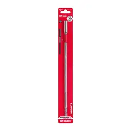 Утримувач для біт магнітний ShW 1/4'' Hex MILWAUKEE, 305мм - мініатюра 2