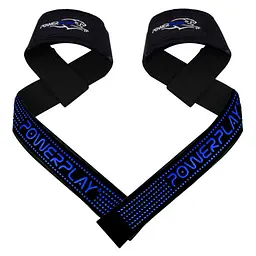 Лямки для тяги (7064) PowerPlay fit0012335 - мініатюра 3