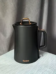 Електрочайник-термос Magio MG-517 1.5л - мініатюра 6