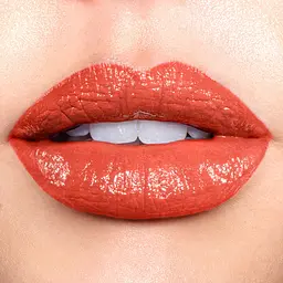 Помада для губ глянсова Revlon Super Lustrous Lipstick, відтінок 750 (Kiss Me Coral), 4.2 г (265777) - мініатюра 2