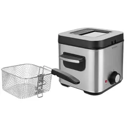 Фритюрниця Sencor SFR 6200SS - мініатюра 2