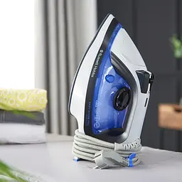 Праска Russell Hobbs Easy Store Pro 26730-56 біло-синя - мініатюра 5