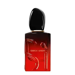 Оригінал Giorgio Armani Si Passione Intense 50 мл Парфумована вода