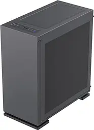 Корпус GameMax M60 Black (M60 Black) Без БП - мініатюра 3