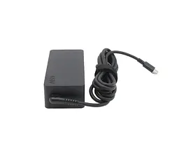 Блок живлення (зарядка) для ноутбука Lenovo 65W (5V - 2A; 9V - 2А; 15V - 3А; 20V - 3,25А; USB Type-C) ADLX65YDC3D, 65W, 2A, 3A, 3.25A, USB Type-C - мініатюра 5