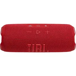 Портативна акустика JBL Flip 7 Red [JBLFLIP7RED] [133208] - мініатюра 5