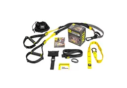 Петлі EasyFit TRX PRO 4 (P4, Pro System) (EF-2359) - мініатюра 3