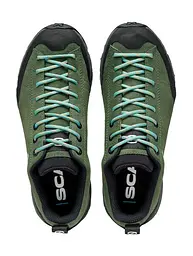 Кросівки Scarpa Mojito Trail Wmn 37 Birch Green (1004-63316-352-3-37) - мініатюра 5