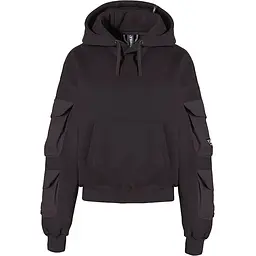 Толстовка Rehall Cargi Womens L Темно-сірий