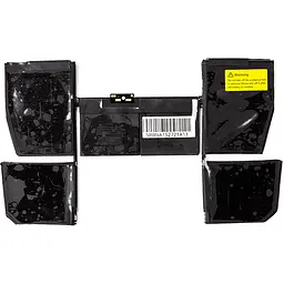 Акумулятор для ноутбуків Apple MacBook 12" Retina (A1527) 7.55V 39.71Wh