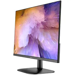TFT 21.45'' AIWA MF2219-B, VA, 100Гц, VGA, HDMI, чорний - мініатюра 2