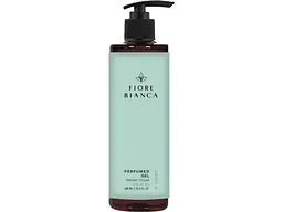 Гель для душу FIORE BIANCA 400мл Парфумований Pastel Essence Velvet ritual