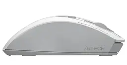 Миша A4Tech Fstyler FG55S Plus USB White (FG55S Plus (White)) - мініатюра 10