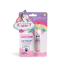 Блиск для губ зі штампом "MAGICAL UNICORN" MARTINELIA арт. 79003