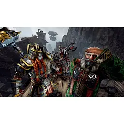Ключ активації Microsoft Styx: Shards of Darkness для Xbox One/Series - мініатюра 10