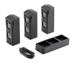 Комплект акумуляторів DJI Mavic 3 Battery Kit (CP.EN.00000421.01)