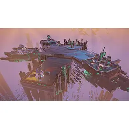 Ключ активації Microsoft CyberTD для Xbox One/Series S/X - мініатюра 5