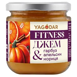 Джеми апельсинові YAGODAR 4 шт (2346927998) - мініатюра 5