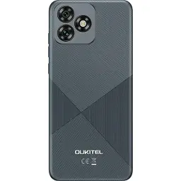 Смартфон Oukitel C53 4/64GB Black - мініатюра 7
