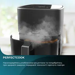 Мультипіч Cecotec Cecofry Fantastik 5500 (CCTC-04971) - мініатюра 3