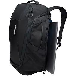 Рюкзак Thule Accent Backpack 23L Black [3204813] [107499] - мініатюра 7