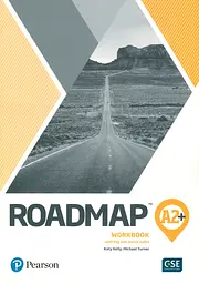 Roadmap A2+. Workbook
