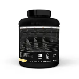 Сироватковий протеїн MST Nutrition Best Whey Protein, 900 грам - Шоколад - мініатюра 2