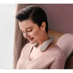 Маcажер для шиї Jeeback Neck Massager K1 [102181] - мініатюра 6
