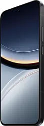 Смартфон Xiaomi Poco F7, 12/256GB Black (Global) (with charger) [5G, NFC] - мініатюра 5