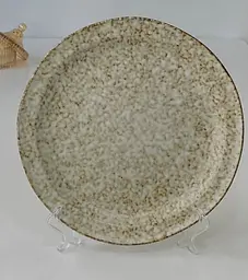 Тарілка 27x2,5 см "Нормандія" - мініатюра 2