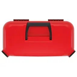 Ящик для інструментів Kistenberg 20", 500*251*243, SMART, KSM50 (KSM50) - мініатюра 4