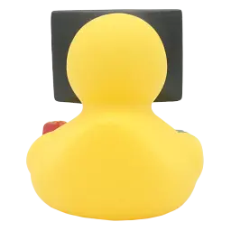 Качка FunnyDucks TV (1907) - мініатюра 6